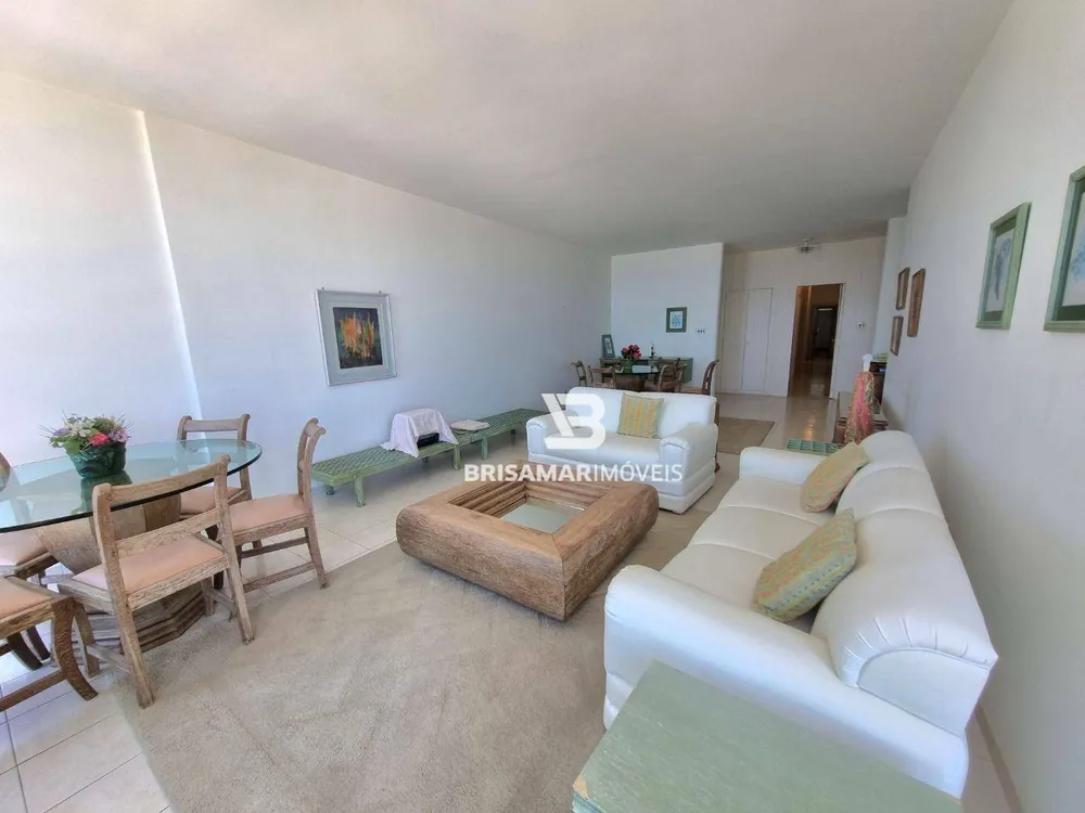 Apartamento, 4 quartos, 217 m² - Foto 3