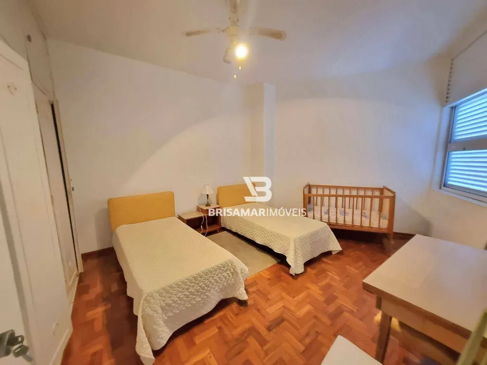 Apartamento, 4 quartos, 217 m² - Foto 8
