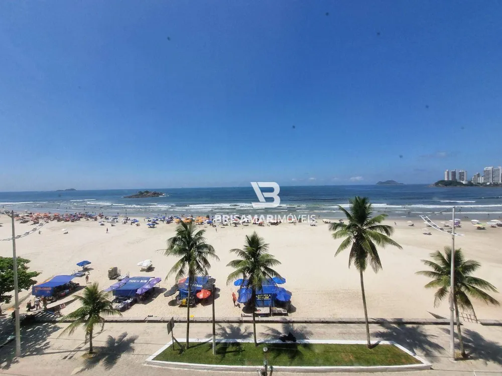 Apartamento, 4 quartos, 217 m² - Foto 1