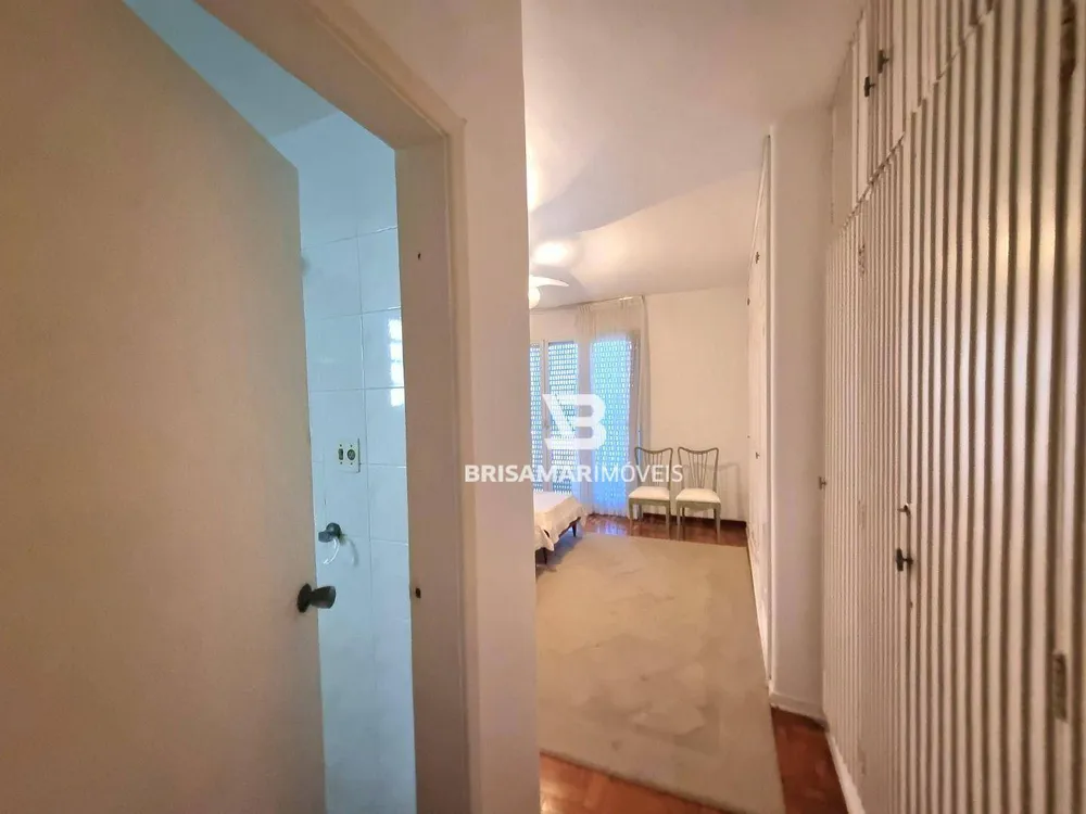 Apartamento, 4 quartos, 217 m² - Foto 6