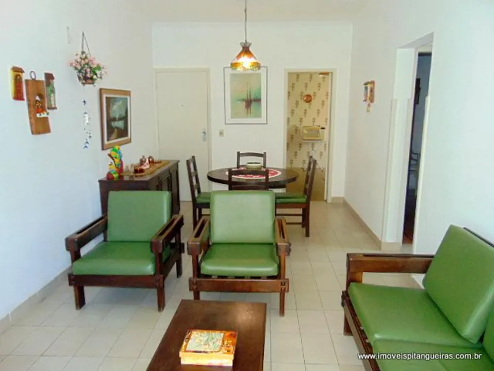 Apartamento, 2 quartos, 86 m² - Foto 1