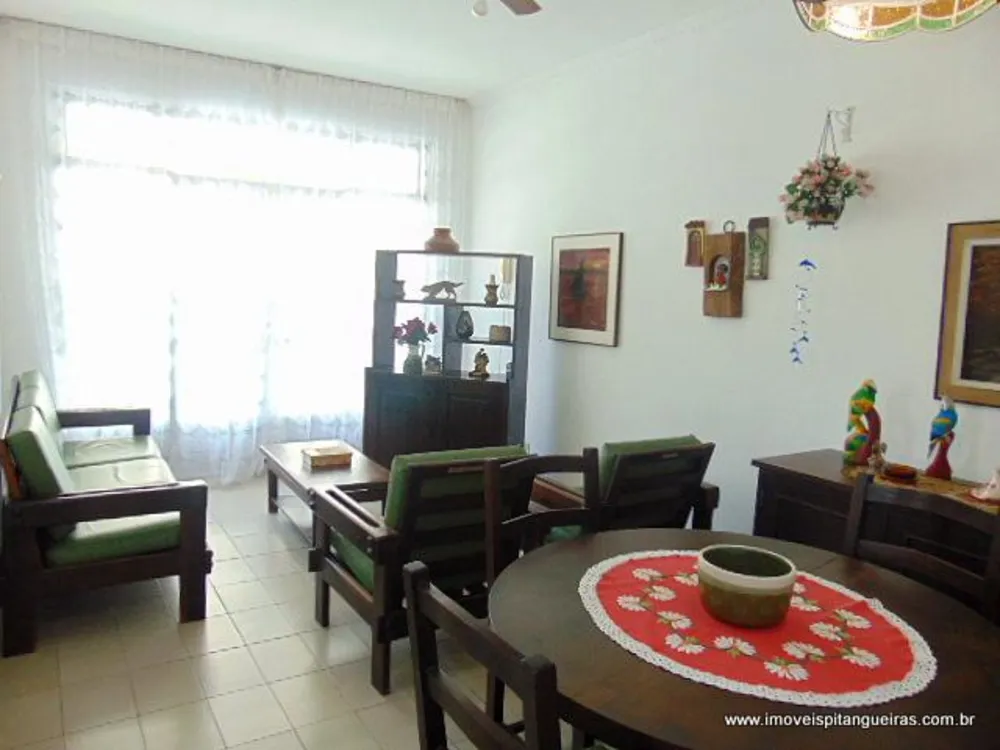 Apartamento, 2 quartos, 86 m² - Foto 3