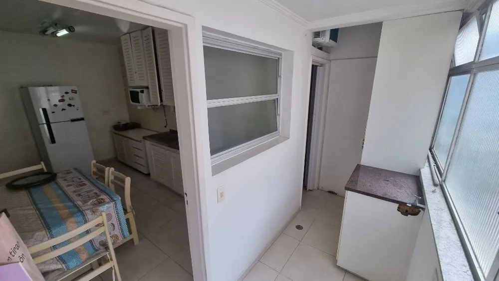 Cobertura, 2 quartos, 180 m² - Foto 1