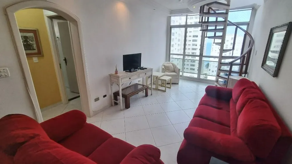 Cobertura, 2 quartos, 180 m² - Foto 5