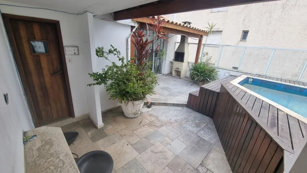 Cobertura, 2 quartos, 180 m² - Foto 9