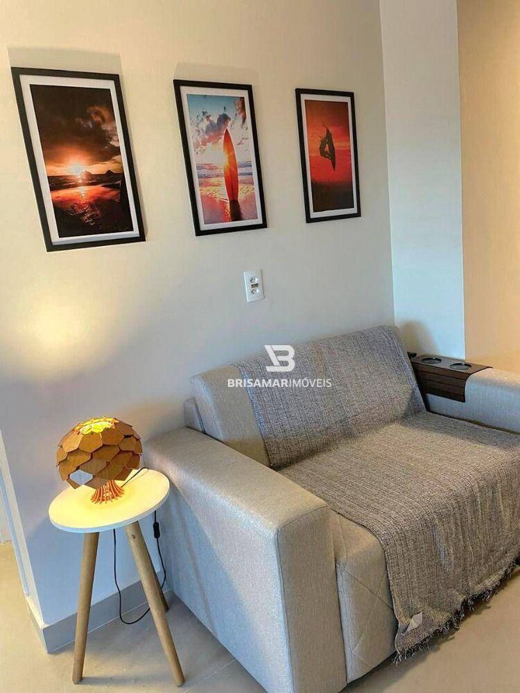 Apartamento à venda com 2 quartos, 49m² - Foto 4