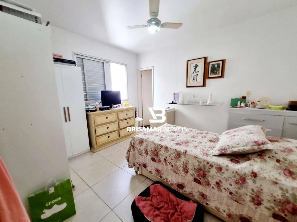 Apartamento, 3 quartos, 136 m² - Foto 11