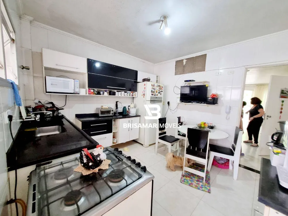 Apartamento, 3 quartos, 136 m² - Foto 6