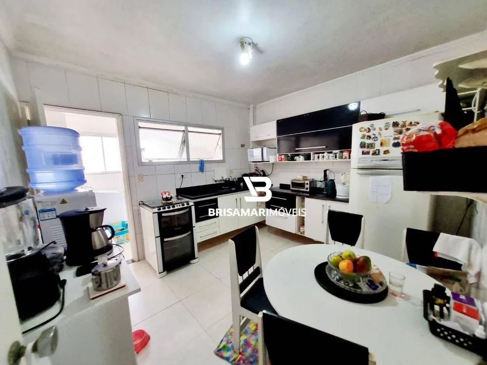 Apartamento, 3 quartos, 136 m² - Foto 3