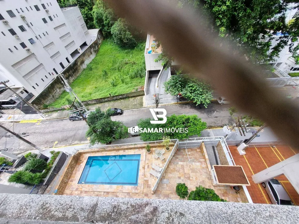 Apartamento, 3 quartos, 136 m² - Foto 2