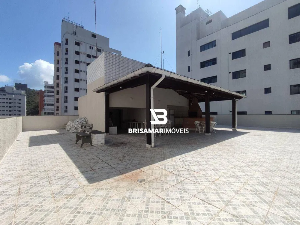 Apartamento, 3 quartos, 136 m² - Foto 4