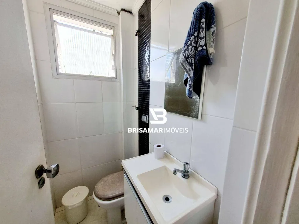 Apartamento, 3 quartos, 136 m² - Foto 9