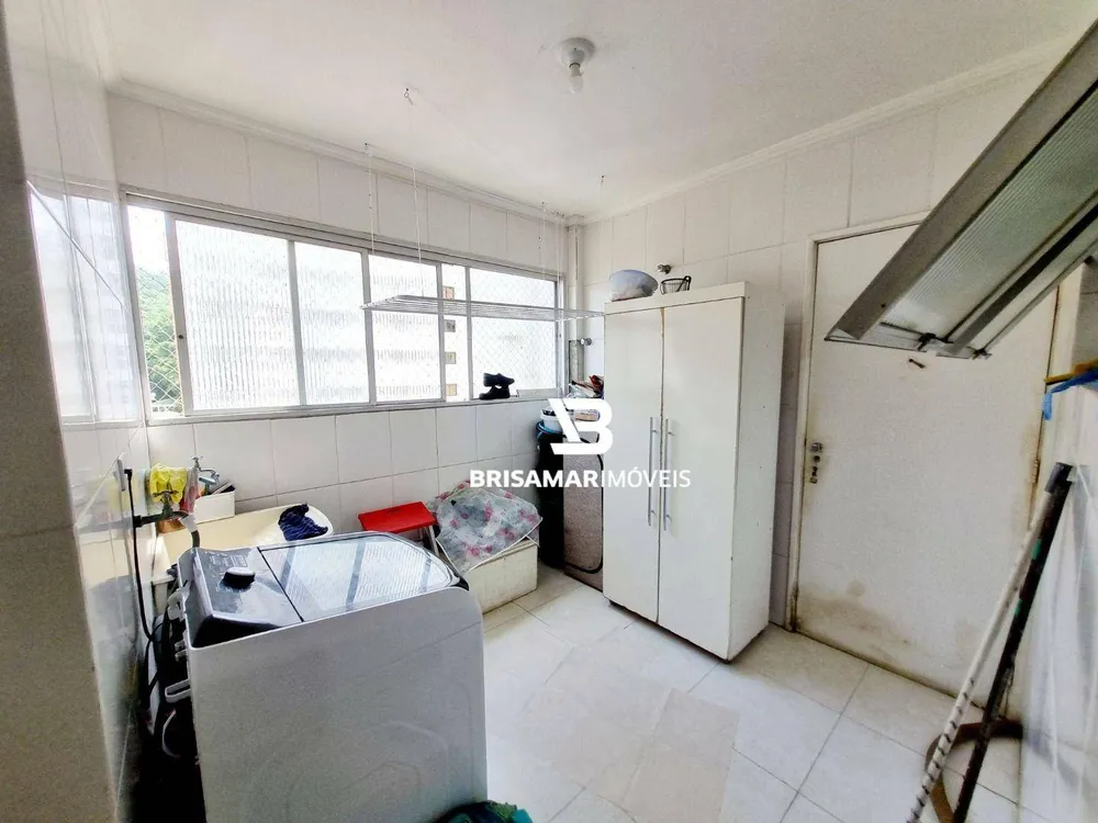 Apartamento, 3 quartos, 136 m² - Foto 5
