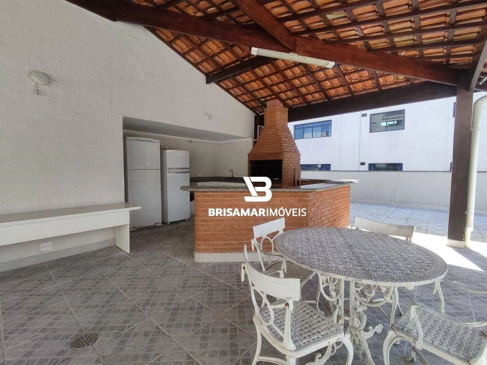 Apartamento, 3 quartos, 136 m² - Foto 10