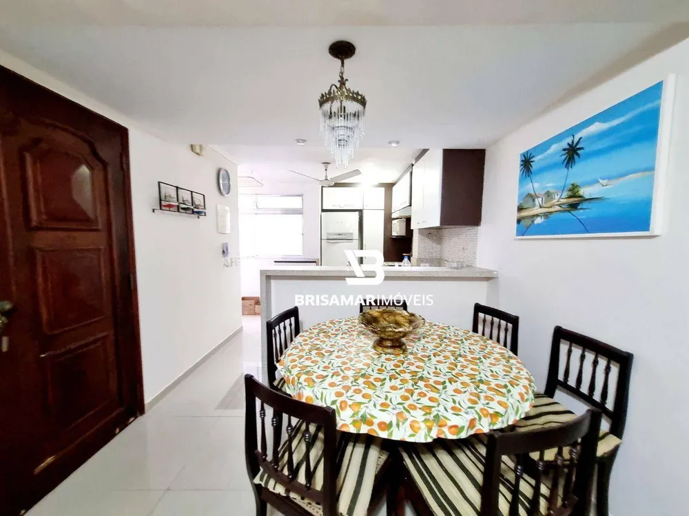 Apartamento, 2 quartos, 75 m² - Foto 4