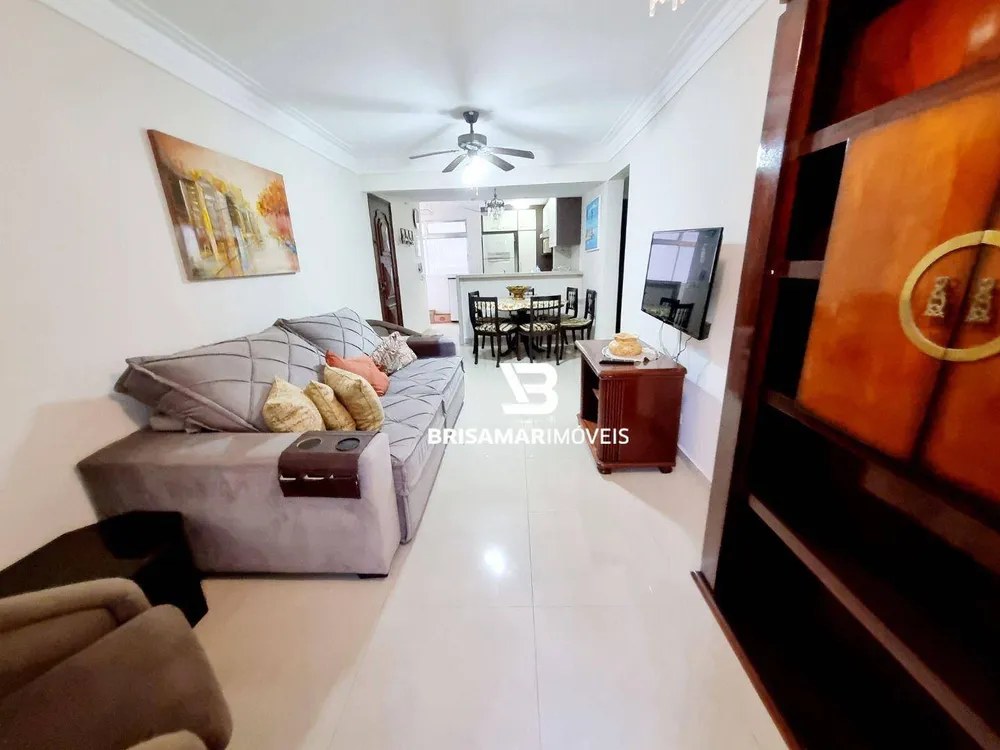 Apartamento, 2 quartos, 75 m² - Foto 3
