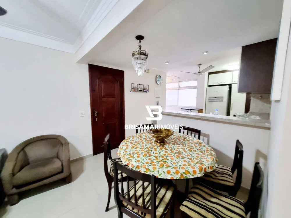 Apartamento, 2 quartos, 75 m² - Foto 6