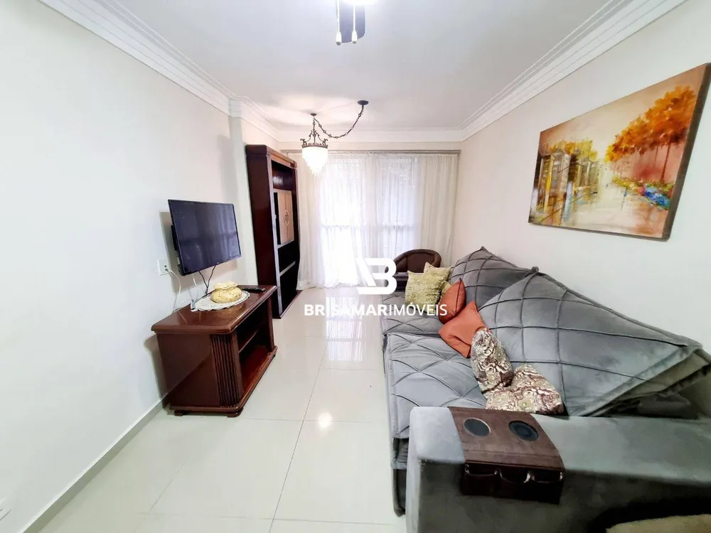 Apartamento, 2 quartos, 75 m² - Foto 1