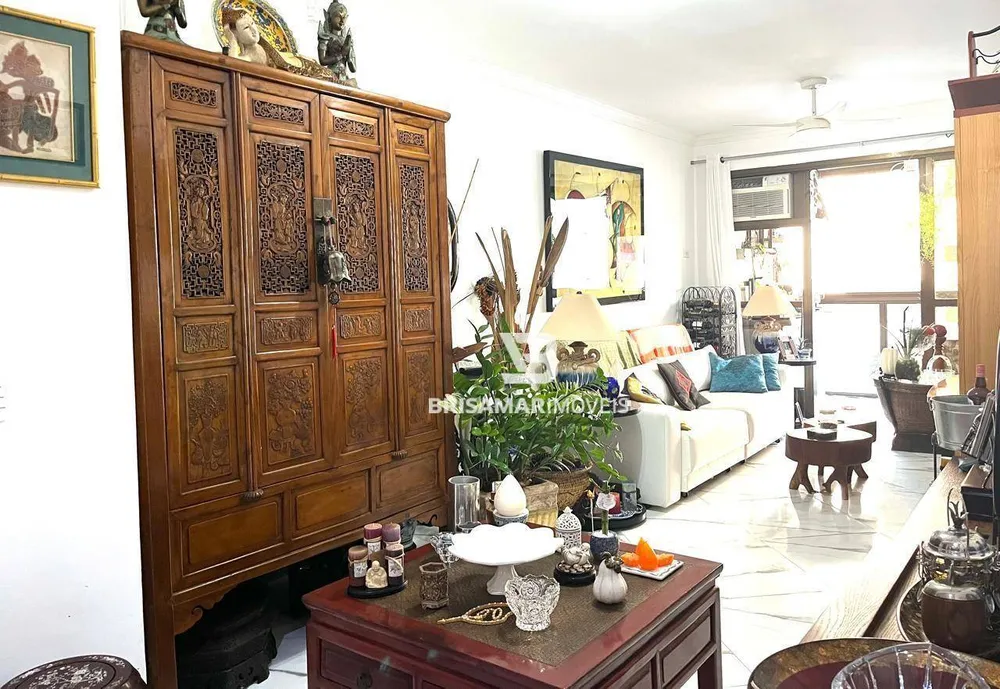 Apartamento, 2 quartos, 92 m² - Foto 5