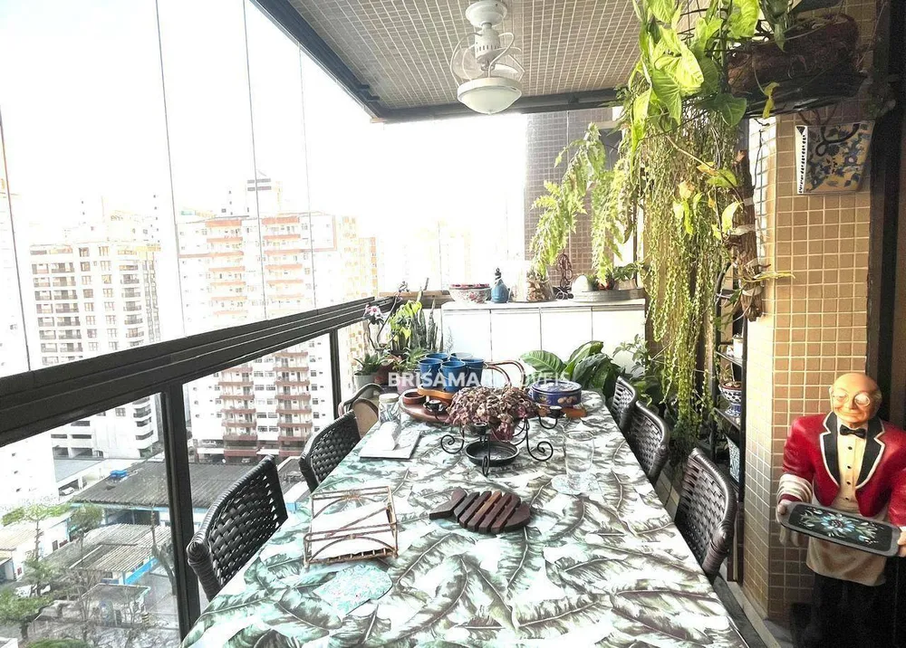 Apartamento, 2 quartos, 92 m² - Foto 11