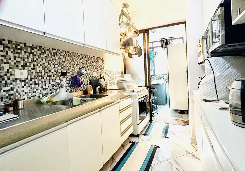 Apartamento, 2 quartos, 92 m² - Foto 15