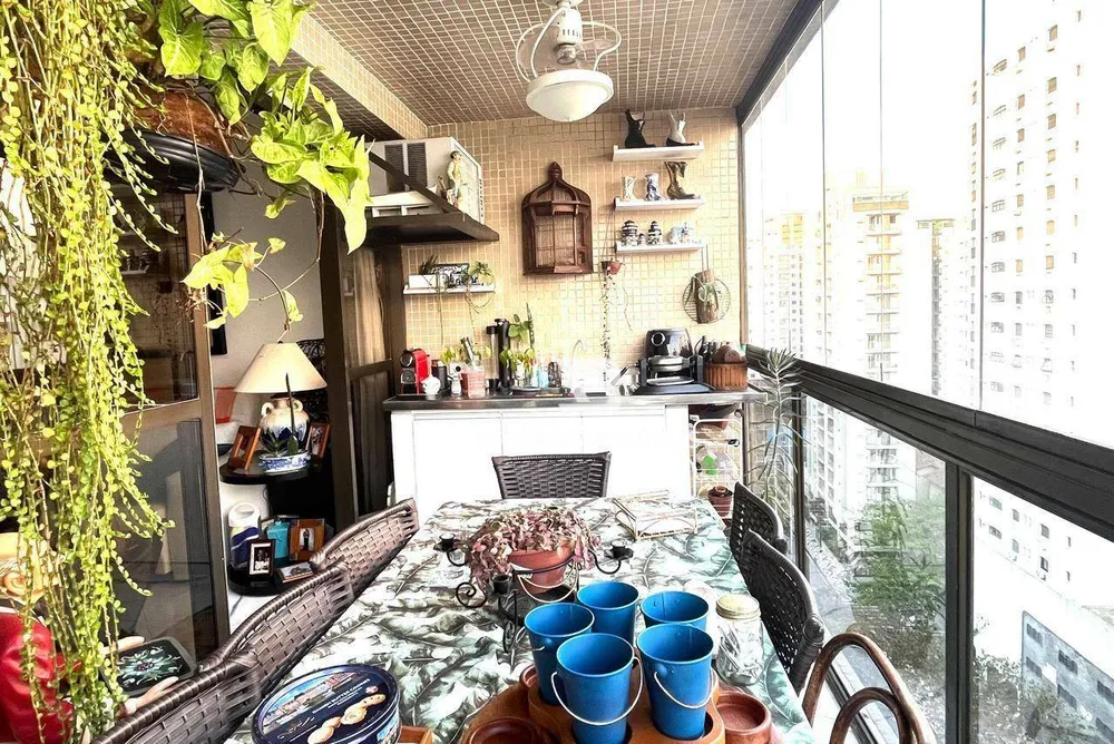 Apartamento, 2 quartos, 92 m² - Foto 9