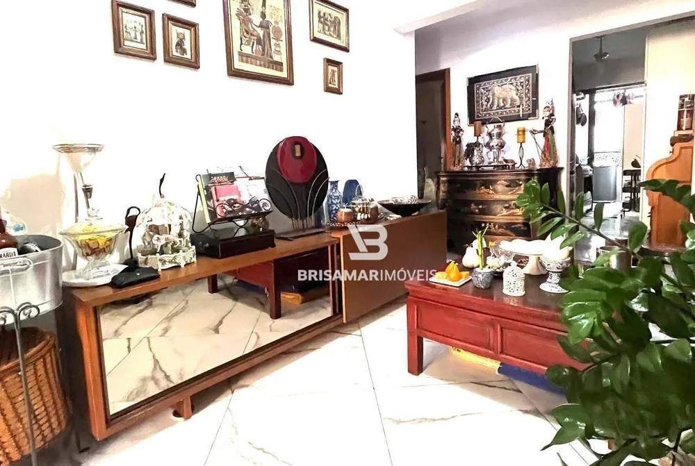 Apartamento, 2 quartos, 92 m² - Foto 6