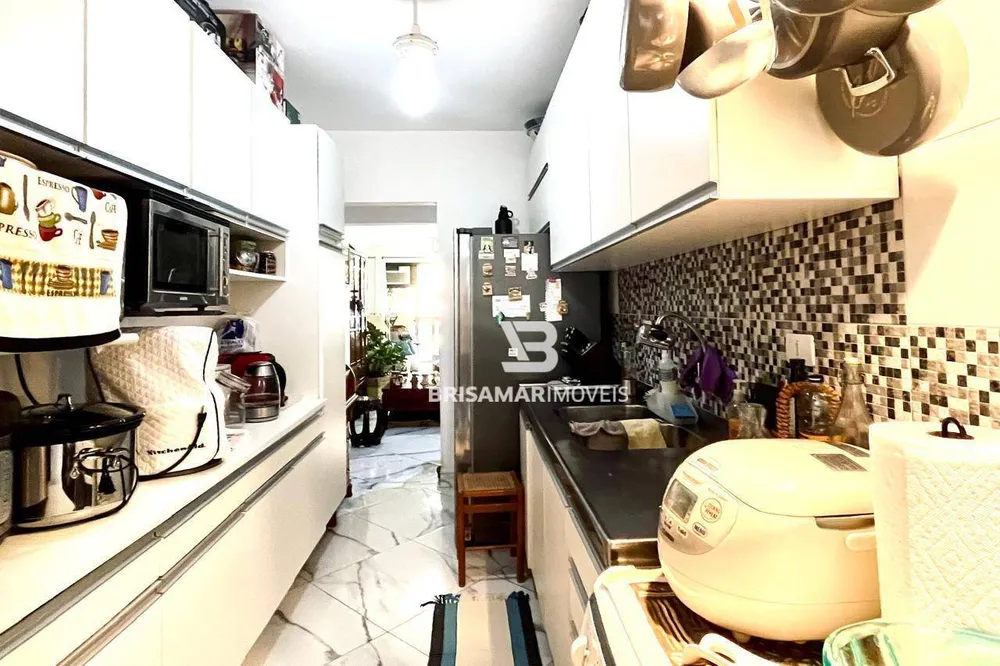 Apartamento, 2 quartos, 92 m² - Foto 16