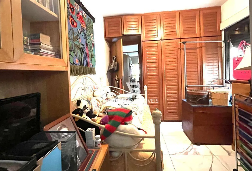 Apartamento, 2 quartos, 92 m² - Foto 14