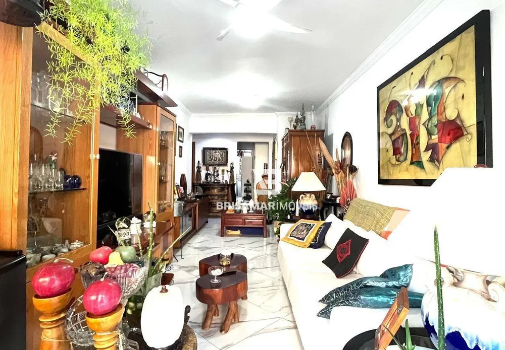Apartamento, 2 quartos, 92 m² - Foto 7