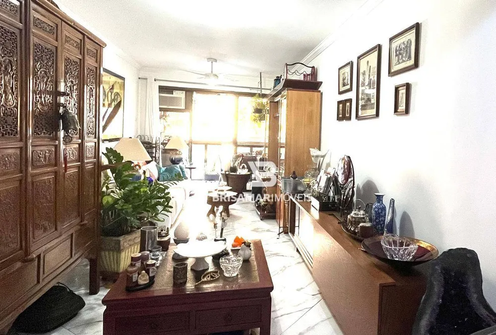 Apartamento, 2 quartos, 92 m² - Foto 4