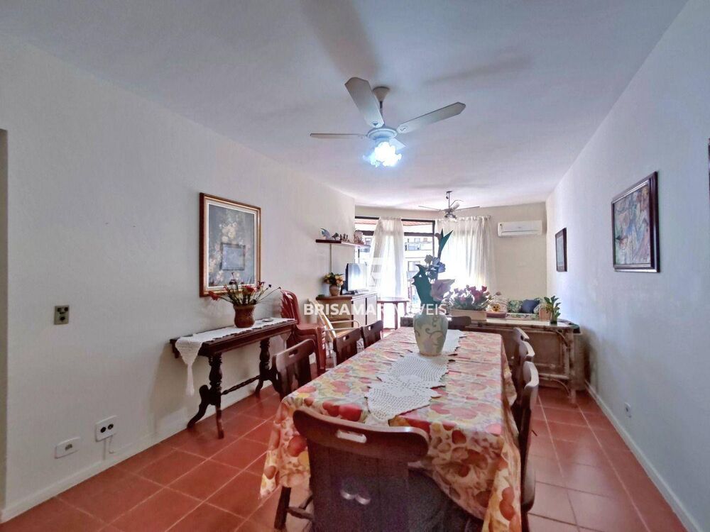 Apartamento, 3 quartos, 98 m² - Foto 1