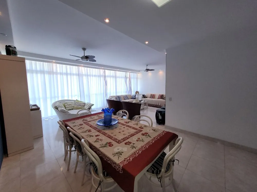 Apartamento, 4 quartos, 184 m² - Foto 1