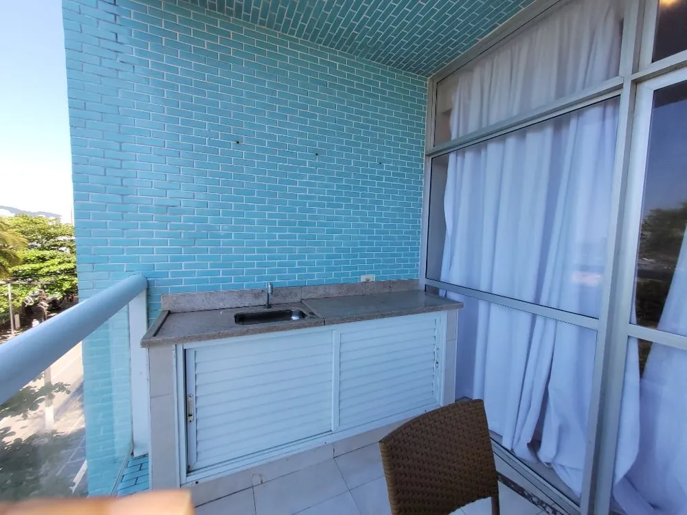 Apartamento, 4 quartos, 184 m² - Foto 5