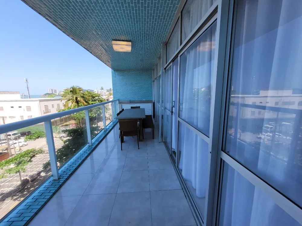 Apartamento, 4 quartos, 184 m² - Foto 11