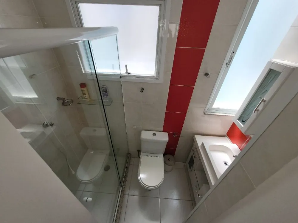 Apartamento, 4 quartos, 184 m² - Foto 8
