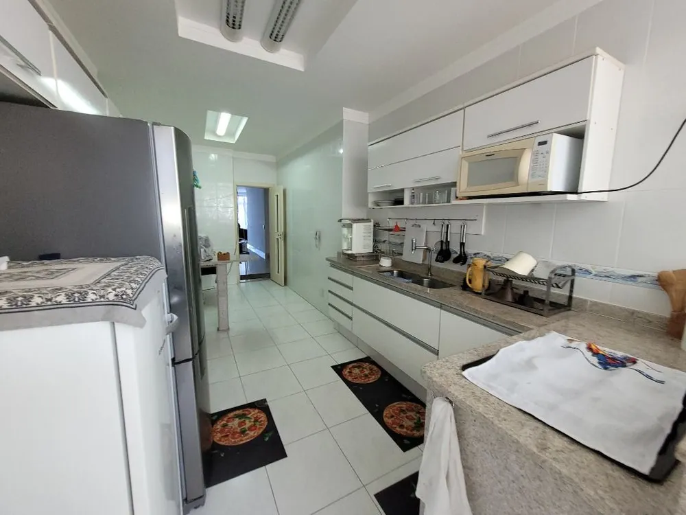 Apartamento, 4 quartos, 184 m² - Foto 3