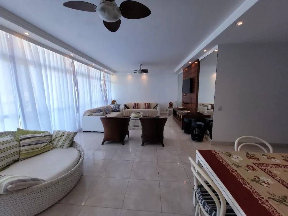 Apartamento, 4 quartos, 184 m² - Foto 4
