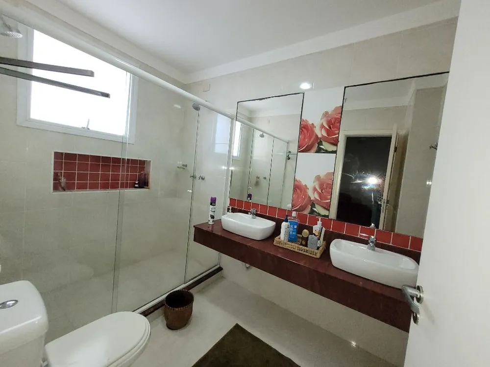 Apartamento, 4 quartos, 184 m² - Foto 1