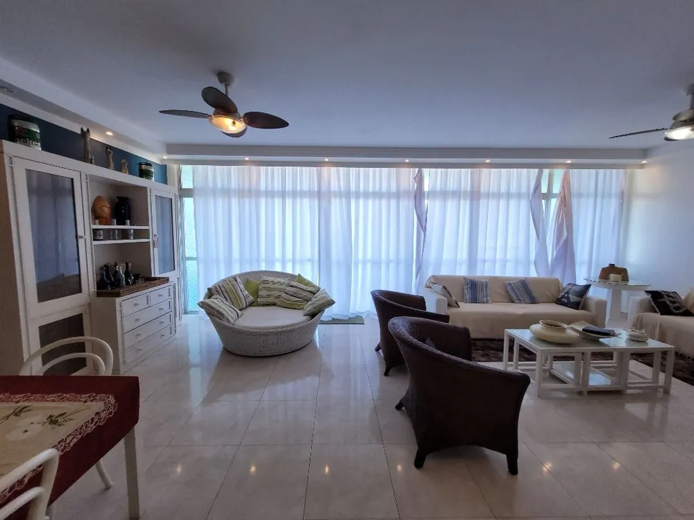 Apartamento, 4 quartos, 184 m² - Foto 3