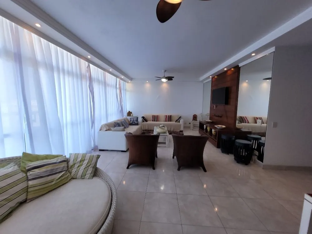 Apartamento, 4 quartos, 184 m² - Foto 7