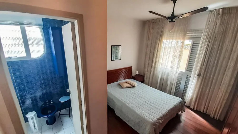 Apartamento, 3 quartos, 120 m² - Foto 7