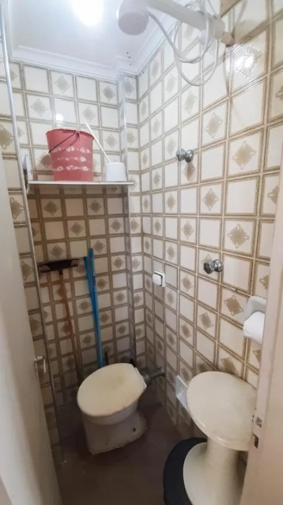 Apartamento, 3 quartos, 120 m² - Foto 20