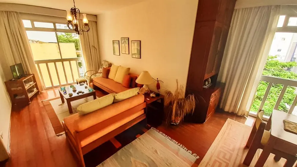 Apartamento, 3 quartos, 120 m² - Foto 1