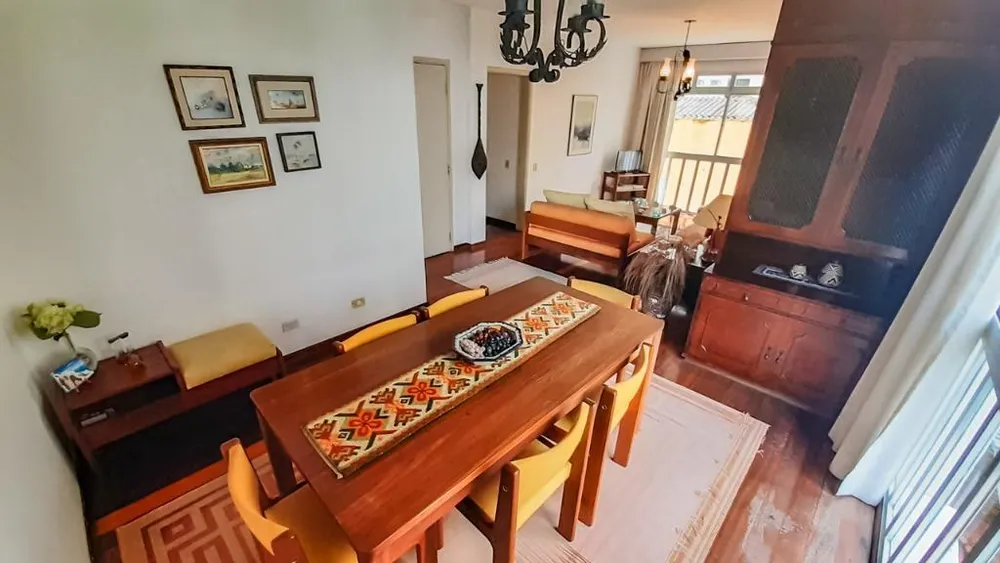 Apartamento, 3 quartos, 120 m² - Foto 3