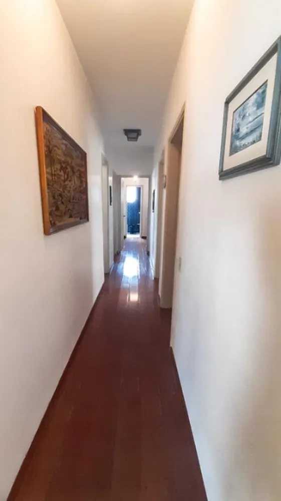 Apartamento, 3 quartos, 120 m² - Foto 6