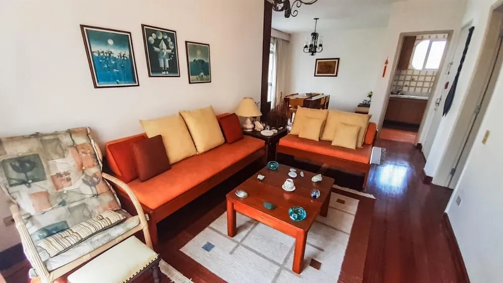 Apartamento, 3 quartos, 120 m² - Foto 5