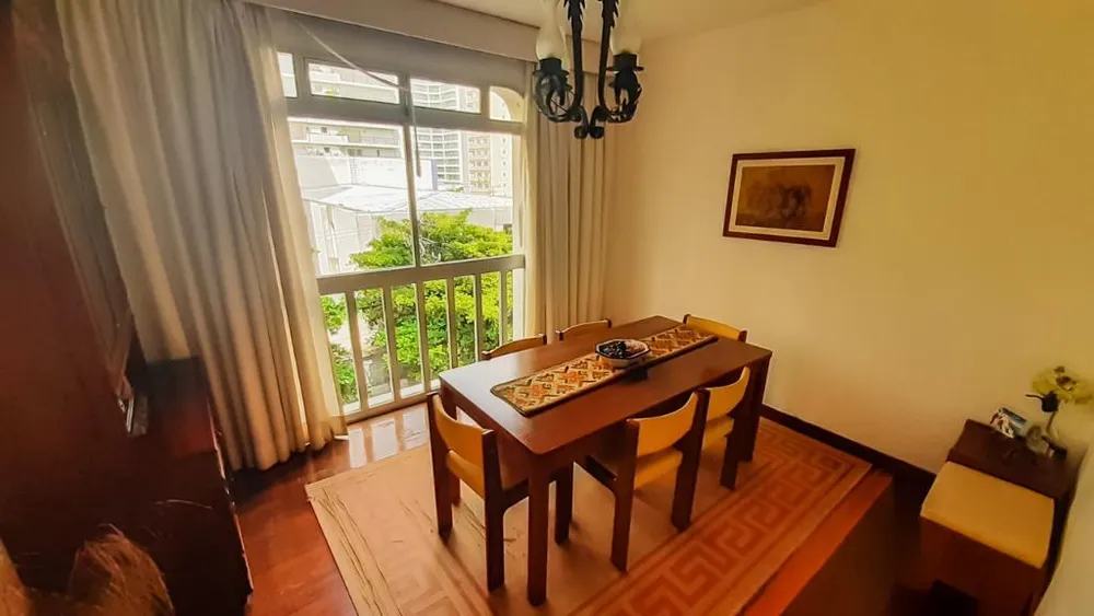 Apartamento, 3 quartos, 120 m² - Foto 2