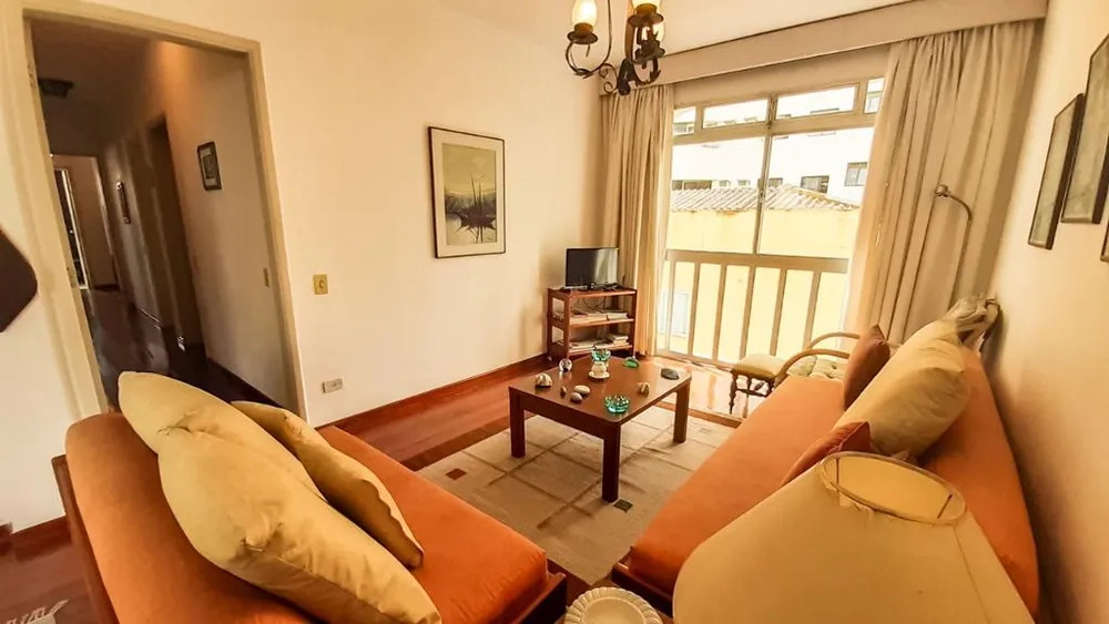 Apartamento, 3 quartos, 120 m² - Foto 4