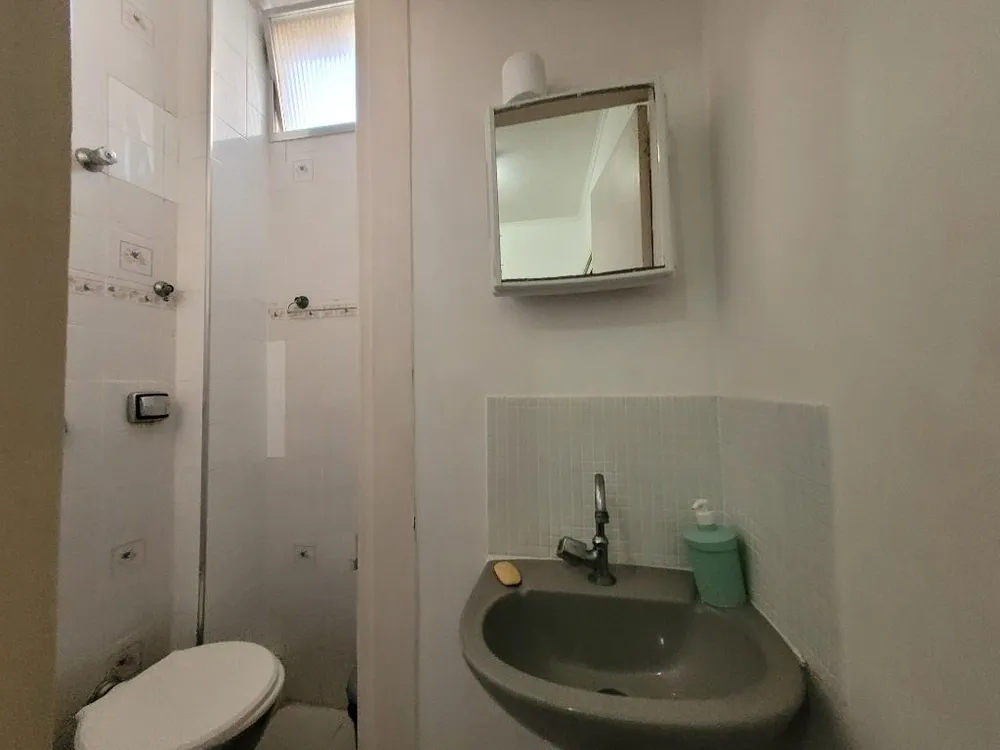 Apartamento, 2 quartos, 60 m² - Foto 10